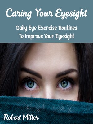 cover image of Caring Your Eyesight